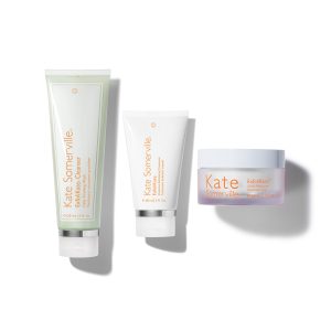 The ExfoliKate Icons Kit