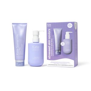 Stressed Skin Saviors Set