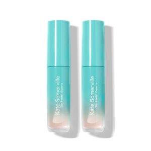 HydraKate® Pro-Collagen Lip Oil Elixir Duo