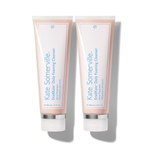 EradiKate® 3% Sulfur Daily Foaming Cleanser Duo