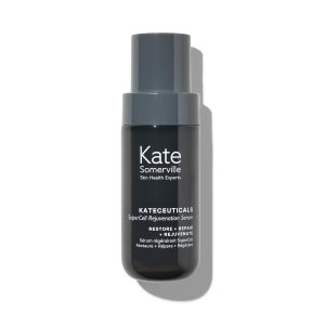 KateCeuticals® SuperCell Rejuvenation Serum