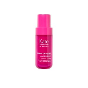 Wrinkle Warrior® 2-in-1 Plumping Serum + Moisturizer